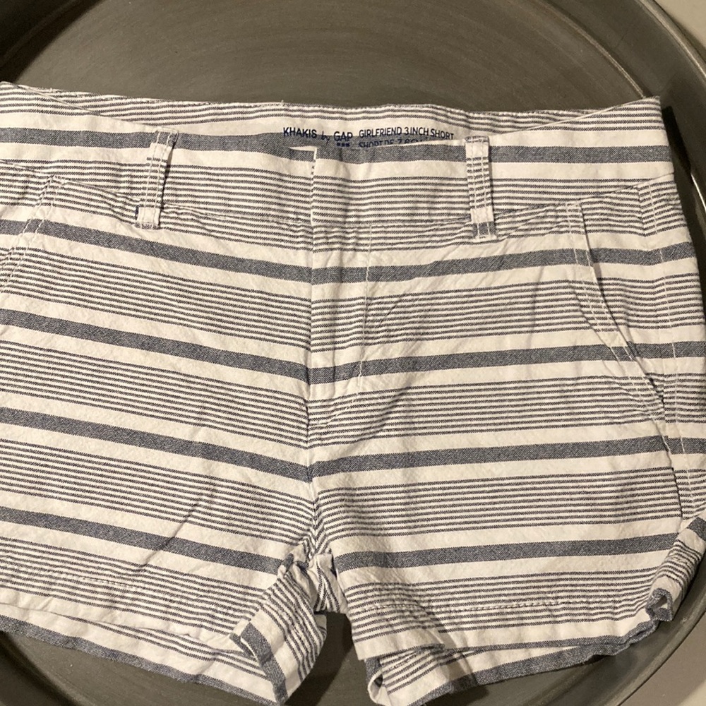GAP Girlfriend Shorts